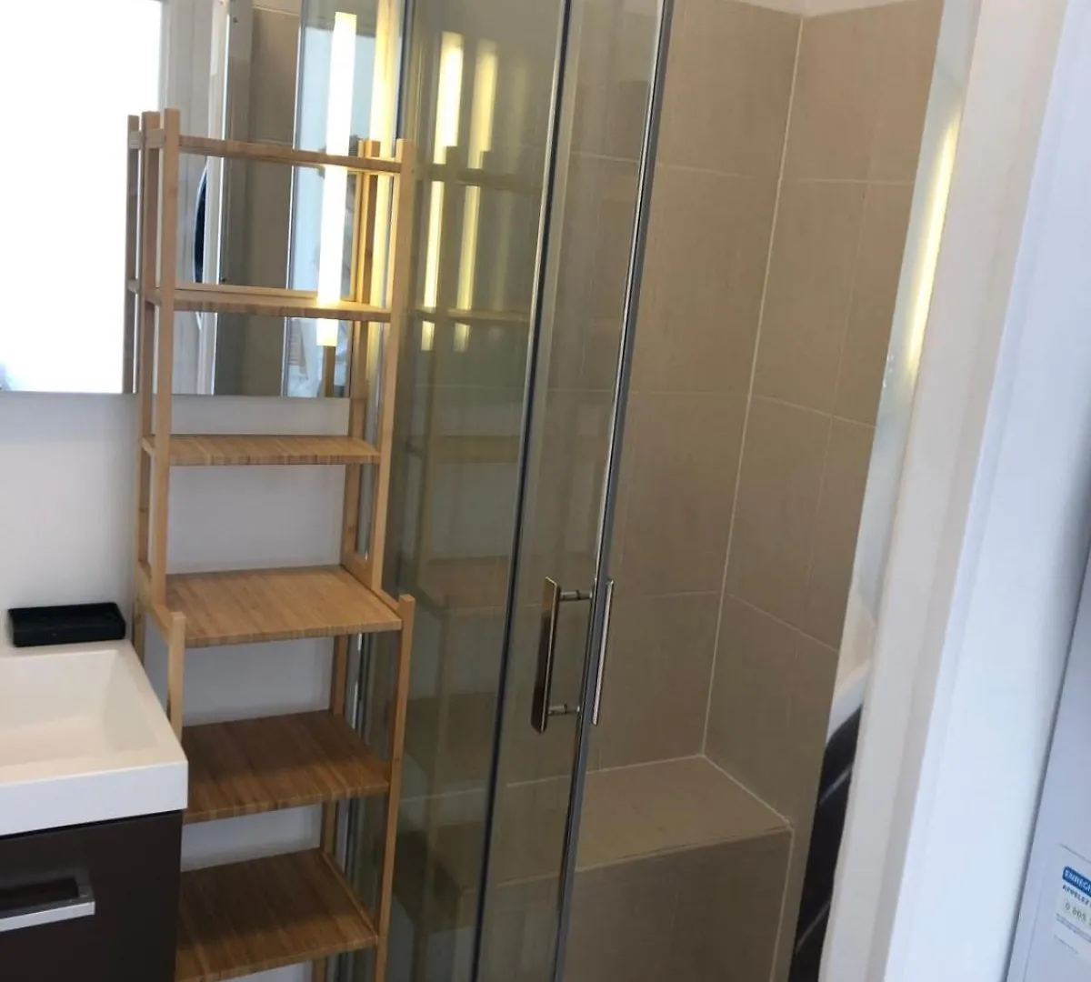 Le Valencay 2 Bedroom Apartment With A Breathtaking View Pool Parking Antibes 0*,