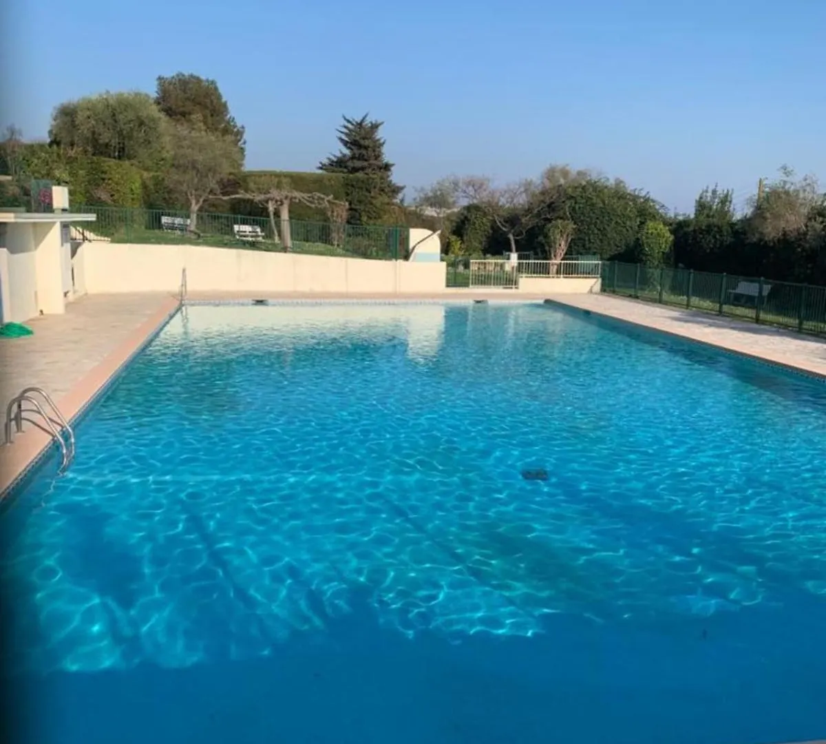 Holiday home Le Valencay 2 Bedroom Apartment With A Breathtaking View Pool Parking Antibes France